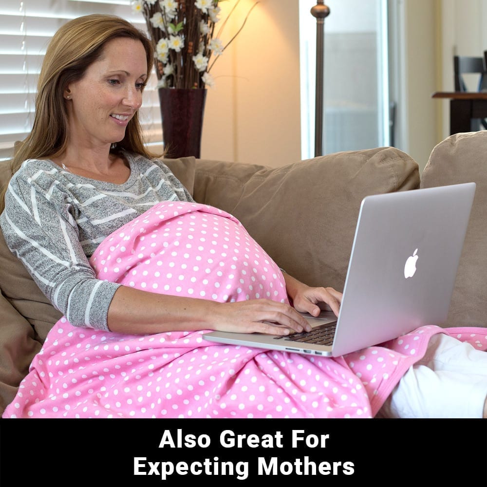 SYB Baby Blanket