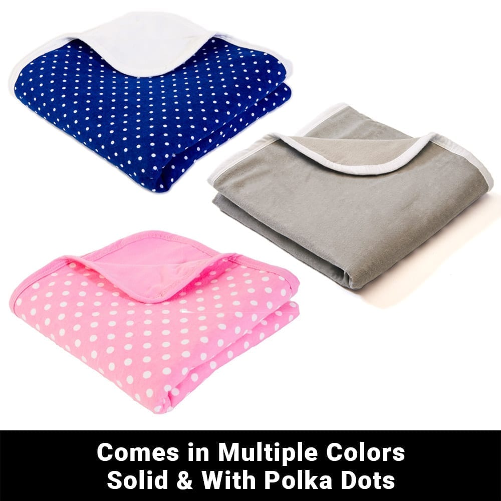 SYB Baby Blanket